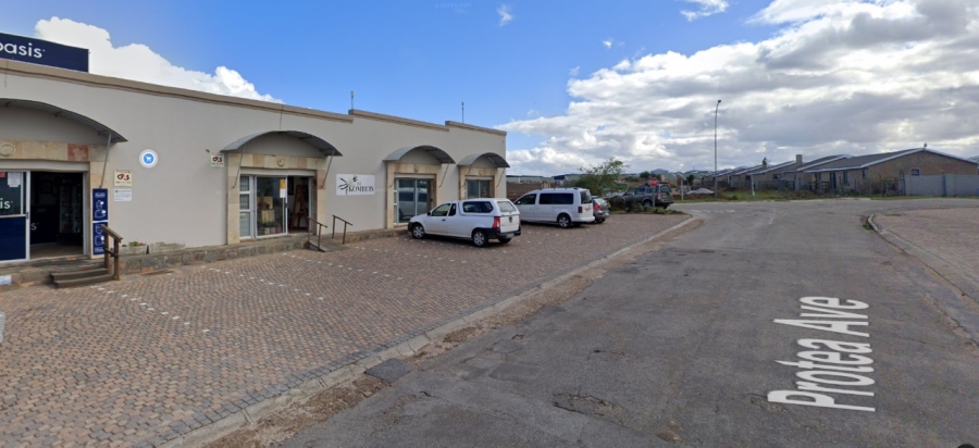 Commercial Property for Sale in Jeffreys Bay Central Eastern Cape